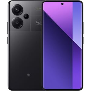 Xiaomi Redmi Note 13 Pro+ 512Gb 12Gb-RAM 5G Dual Sim Midnight Black EU