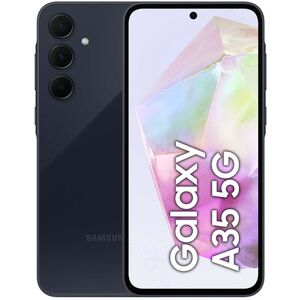 Samsung Galaxy A35 5G Display FHD+ Super AMOLED 6.6'', Android 14, 8GB