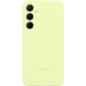 Samsung Custodia in Silicone Galaxy A55 5G