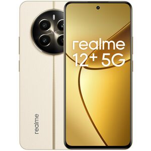 Realme 12+ 16,9 cm (6.67'') Doppia SIM Android 14 5G USB tipo-C 12 GB 5