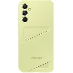 Samsung Galaxy A34 5G Card Slot Case