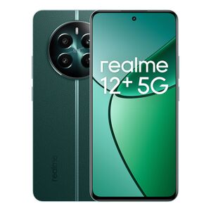Realme 12+ 16,9 cm (6.67'') Doppia SIM Android 14 5G USB tipo-C 8 GB 25