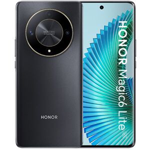 Honor Magic6 Lite 5G 17,2 cm (6.78'') Doppia SIM Android 13 USB tipo-C