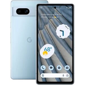 Google Pixel 7a 15,5 cm (6.1'') Doppia SIM Android 13 5G USB tipo-C 8 G