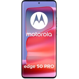 Motorola Edge 50 Pro 16,9 cm (6.67'') Doppia SIM Android 14 5G USB tipo