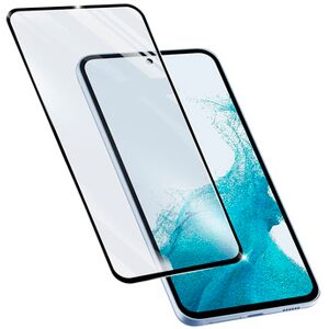 Cellular Line Impact Glass Capsule - Galaxy A54 5G