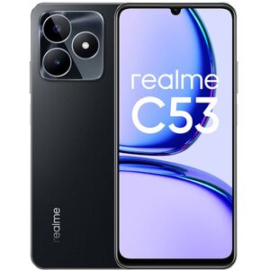 Realme C 53 17,1 cm (6.74'') Dual SIM ibrida Android 13 4G USB tipo-C 6