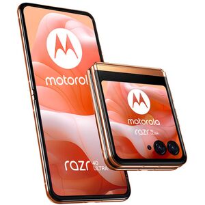 Motorola RAZR 40 Ultra 17,5 cm (6.9'') Doppia SIM Android 13 5G USB tip