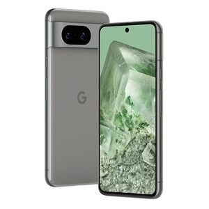 Google Pixel 8 : smartphone Android sbloccato con fotocamera avanzata,