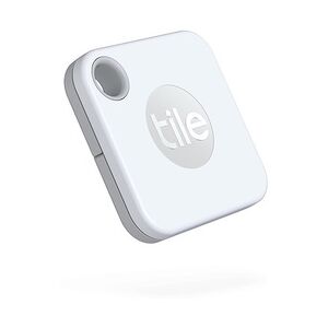 Tile Mate (2020) 1-Pack Finder Bianco