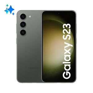 Samsung Galaxy S23 Smartphone AI Display 6.1'' Dynamic AMOLED 2X, Foto