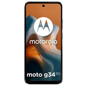 Vodafone Motorola moto g34 5G 16,5 cm (6.5'') Doppia SIM Android 14 USB