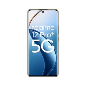 Realme 12 Pro+ 17 cm (6.7'') Doppia SIM Android 14 5G USB tipo-C 12 GB