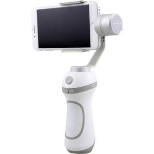 Feiyu-tech Vimble c Stabilizzatore per fotocamera per smartphone Bianc