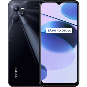 Realme C 35 16,8 cm (6.6'') Doppia SIM Android 11 4G USB tipo-C 4 GB 12