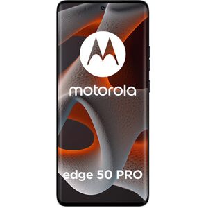 Motorola Edge 50 Pro 16,9 cm (6.67'') Doppia SIM Android 14 5G USB tipo