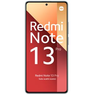 Xiaomi Redmi Note 13 Pro 16,9 cm (6.67'') Doppia SIM Android 12 4G USB