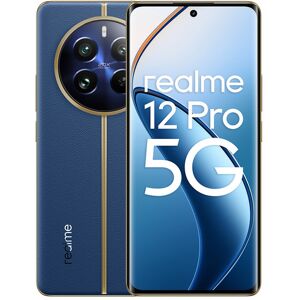 Realme 12 Pro 17 cm (6.7'') Doppia SIM Android 14 5G USB tipo-C 12 GB 2