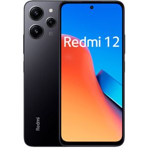 Xiaomi Redmi 12 17,2 cm (6.79'') Dual SIM ibrida Android 13 4G USB tipo