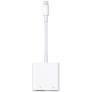 Apple Adattatore per fotocamere lightning-USB3