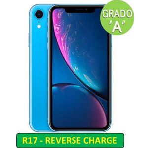 Apple iphone xr 64gb 6.1