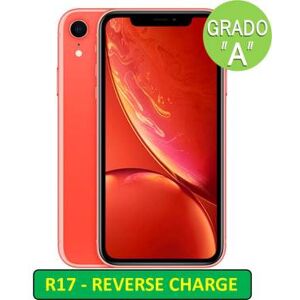 Apple iphone xr 64gb 6.1