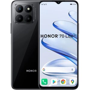 Honor 70 lite 4+128gb 6.5