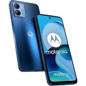 Motorola moto g14 4+128gb 6.5