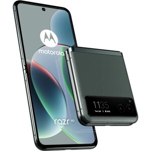 Motorola razr 40 8+256gb 6.9