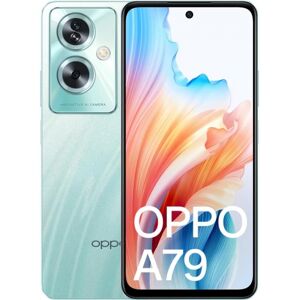 Oppo a79 4+128gb 6.72