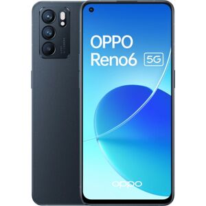 Oppo reno 6 8+128gb 6.4