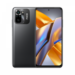 Poco m5s 4+64gb 6.43