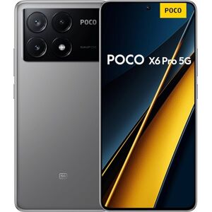 Poco x6 pro 12+512gb 6.67