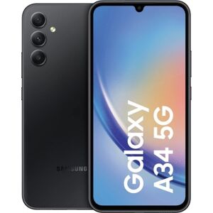 Samsung sm-a346 galaxy a34 6+128gb 6.6