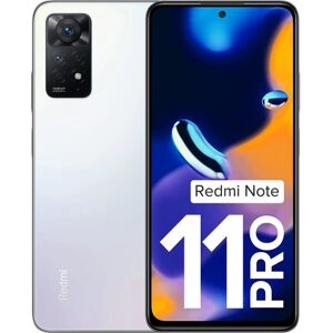 Xiaomi redmi note 11 pro 6+64gb 6.7