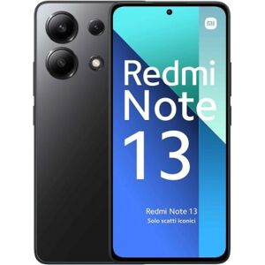 Xiaomi redmi note 13 8+256gb 6.67