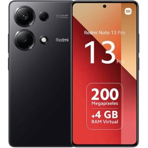 Xiaomi redmi note 13 pro 8+256gb 6.67