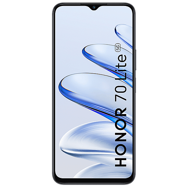 honor 70 lite, 128 gb, black