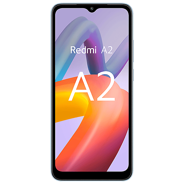 xiaomi redmi a2, 64 gb, blue