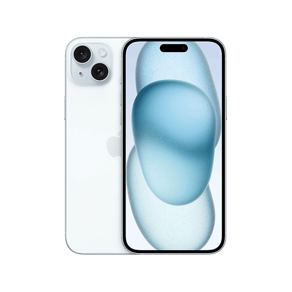 apple iphone 15 plus 128gb blu