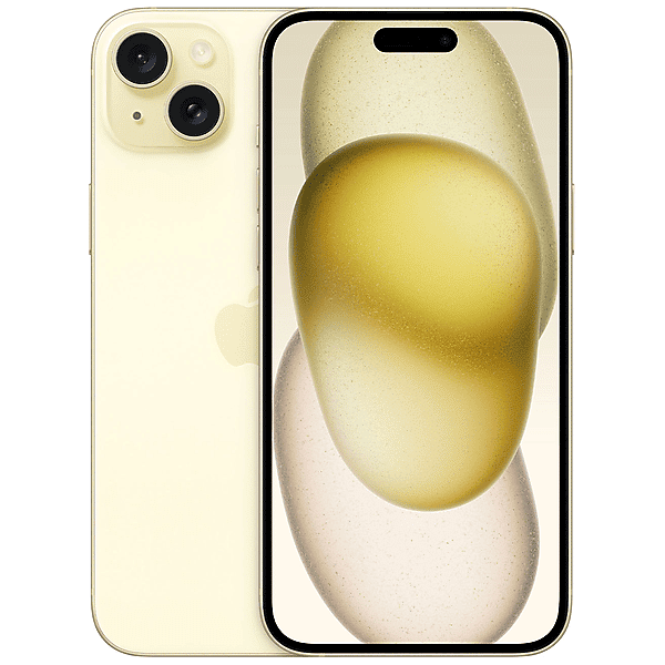 apple iphone 15 plus 512gb giallo