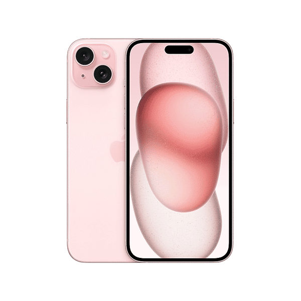 apple iphone 15 plus 512gb rosa