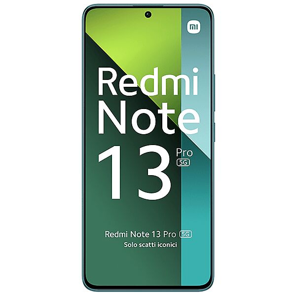 xiaomi redmi note 13 pro 5g, 256 gb, blue