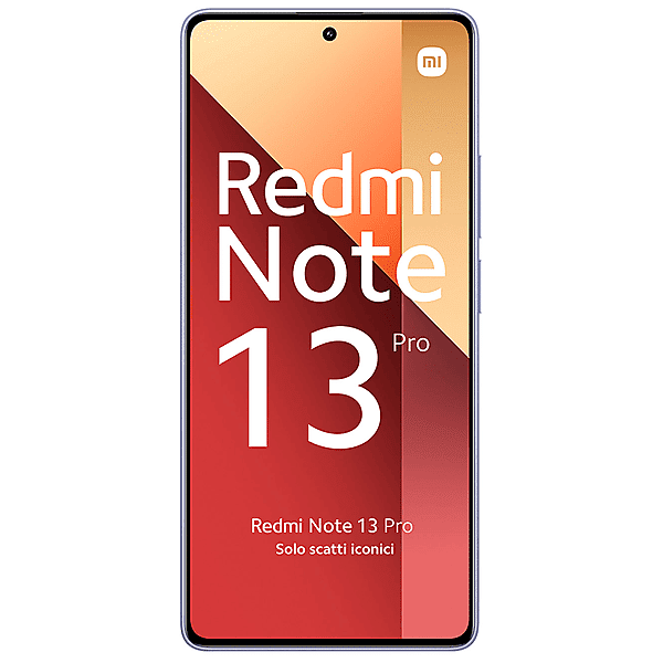 xiaomi redmi note 13 pro, 512 gb, lavender