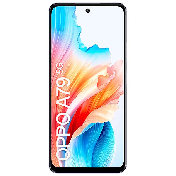 oppo a79 5g 8+256, 256 gb, purple