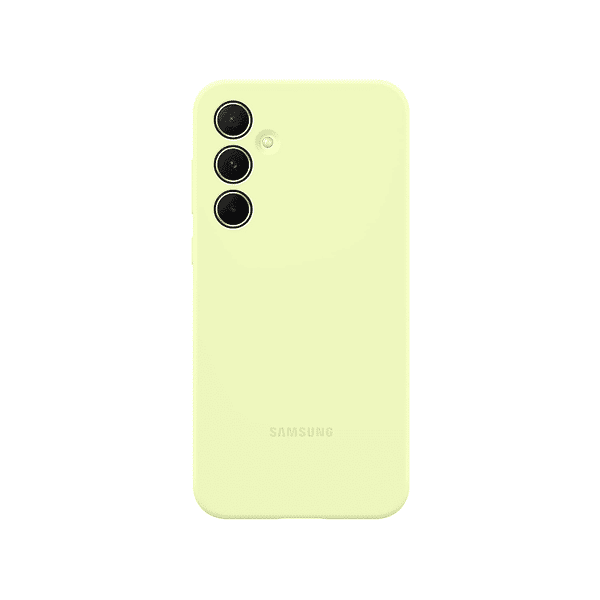 samsung silicone cover a55 5g, cover per  galaxy 5g