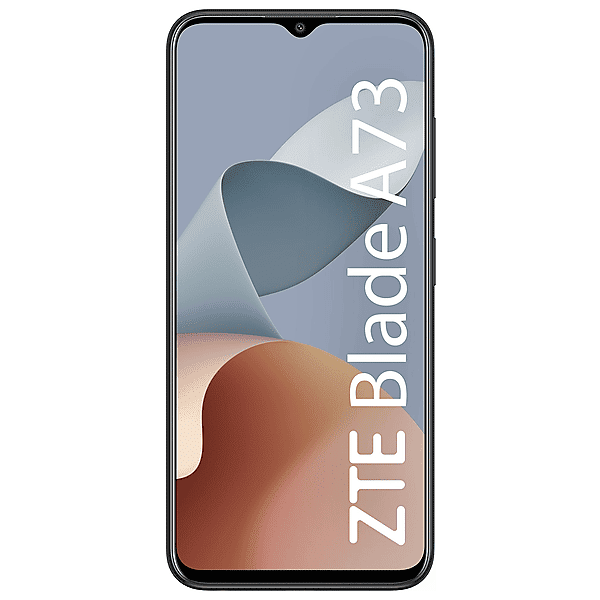 zte blade a73, 256 gb, space black