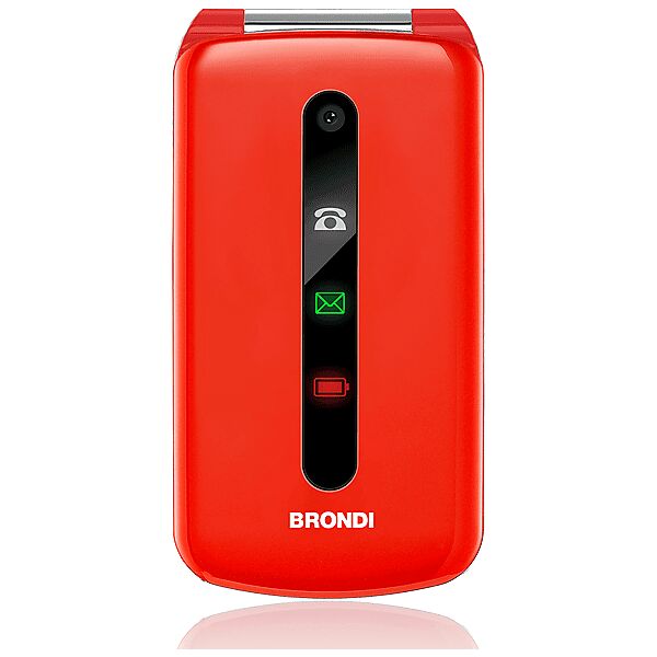 brondi cellulare  president