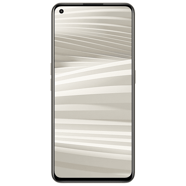 realme gt2 12+256, 256 gb, white