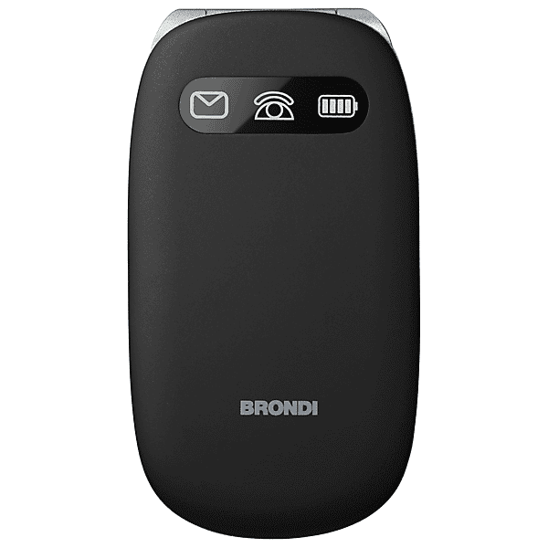 brondi cellulare  amico comfort